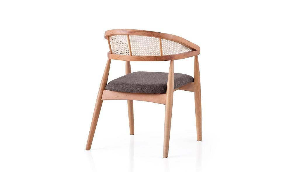 Anatolia Sandalye 6 Adet Masa Sandalye