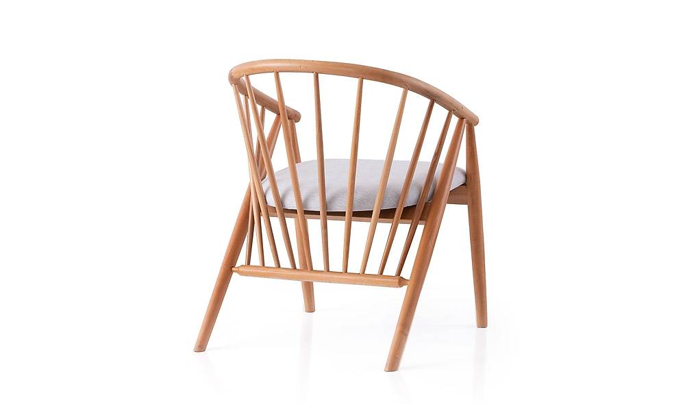 Altea Sandalye 6 Adet Masa Sandalye