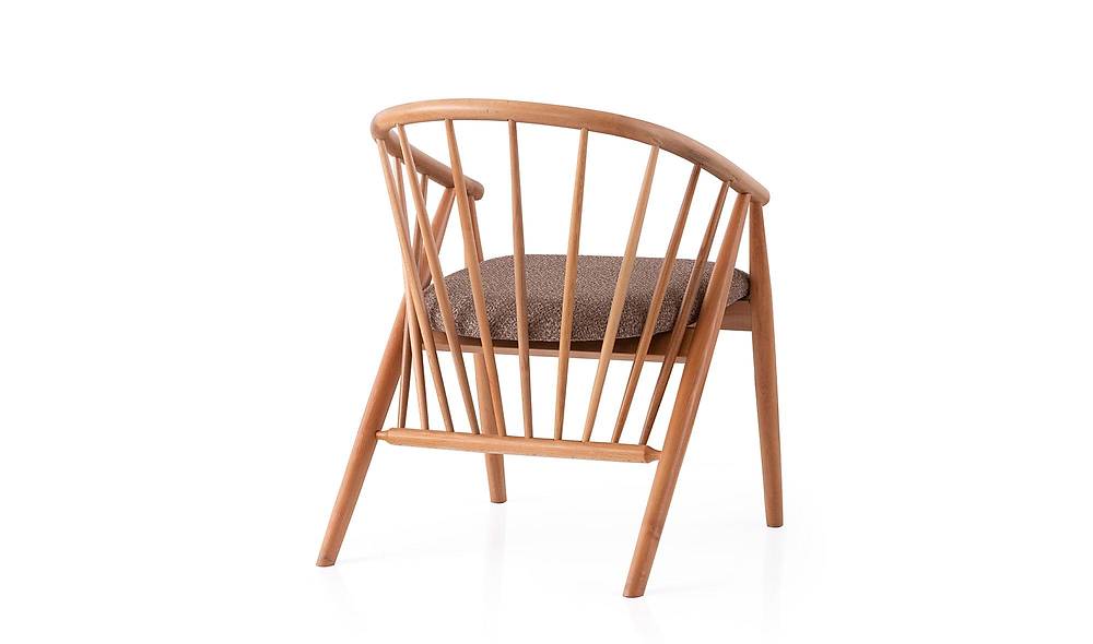 Altea Sandalye 6 Adet Masa Sandalye