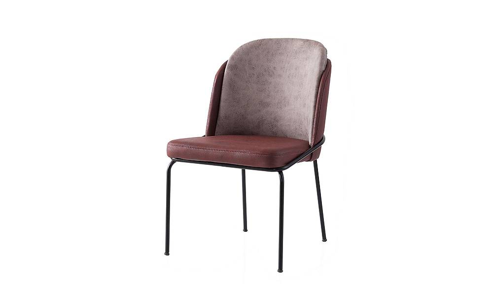 Sirius Sandalye 6 Adet Masa Sandalye