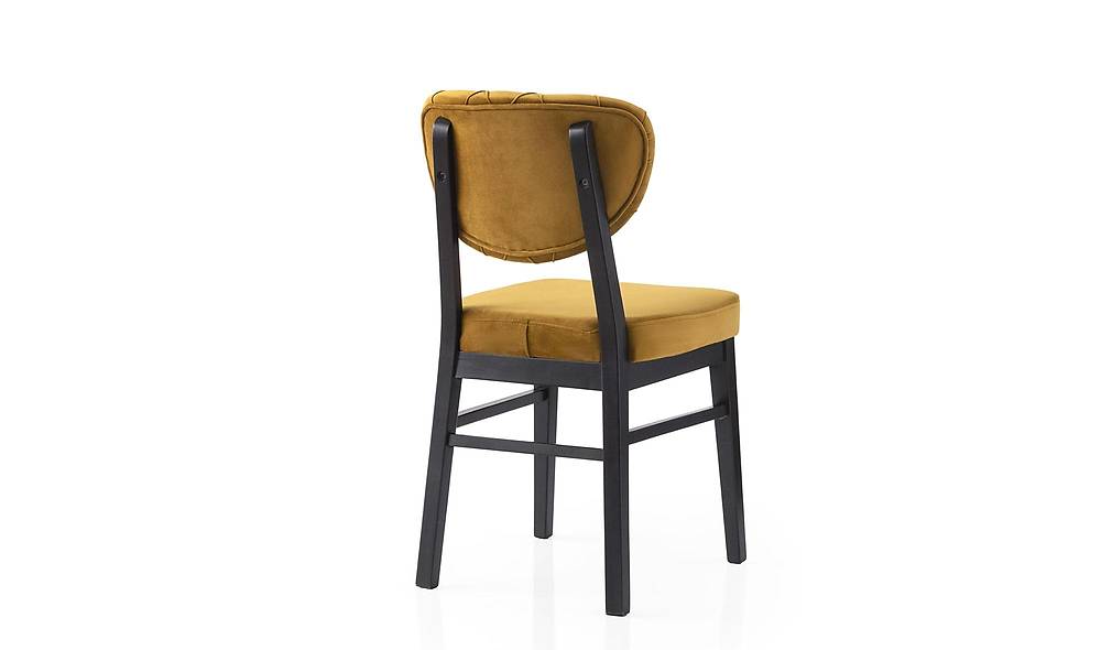 Arcadia Sandalye 6 Adet Masa Sandalye