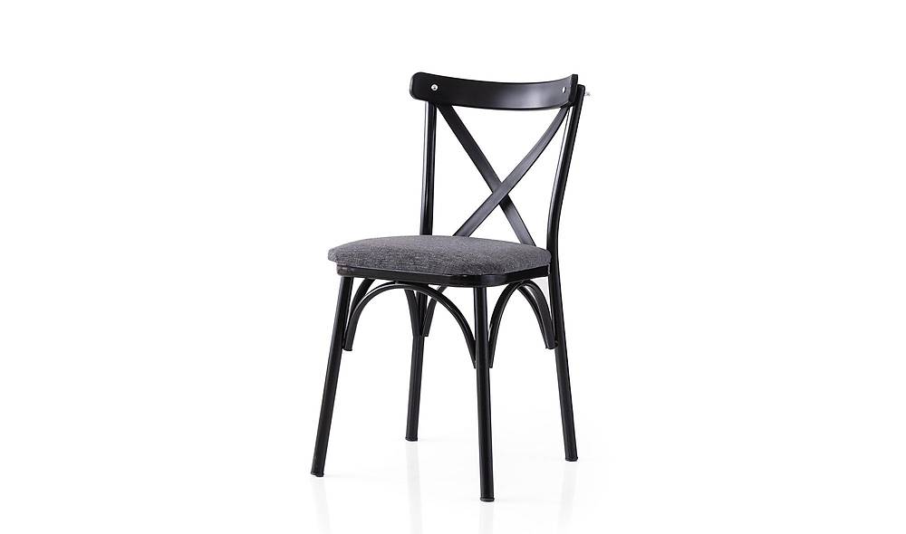 Brezee Sandalye 6 Adet Masa Sandalye