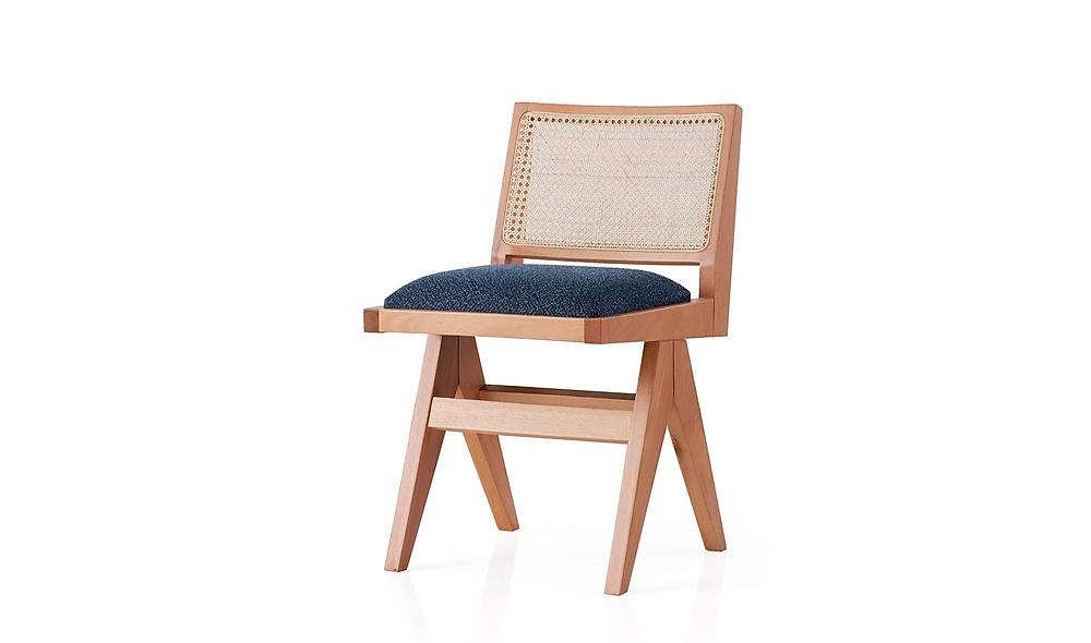 Alivio Sandalye 6 Adet Masa Sandalye