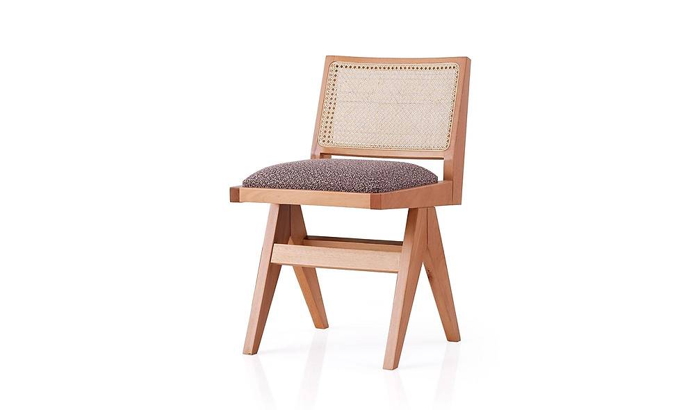 Alivio Sandalye 6 Adet Masa Sandalye