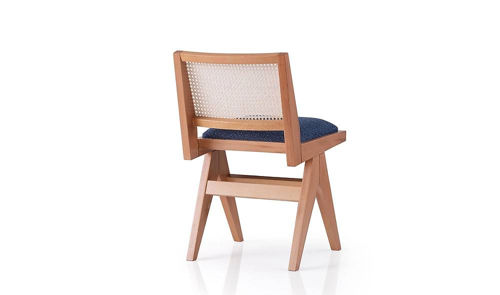 Alivio Sandalye 6 Adet Masa Sandalye