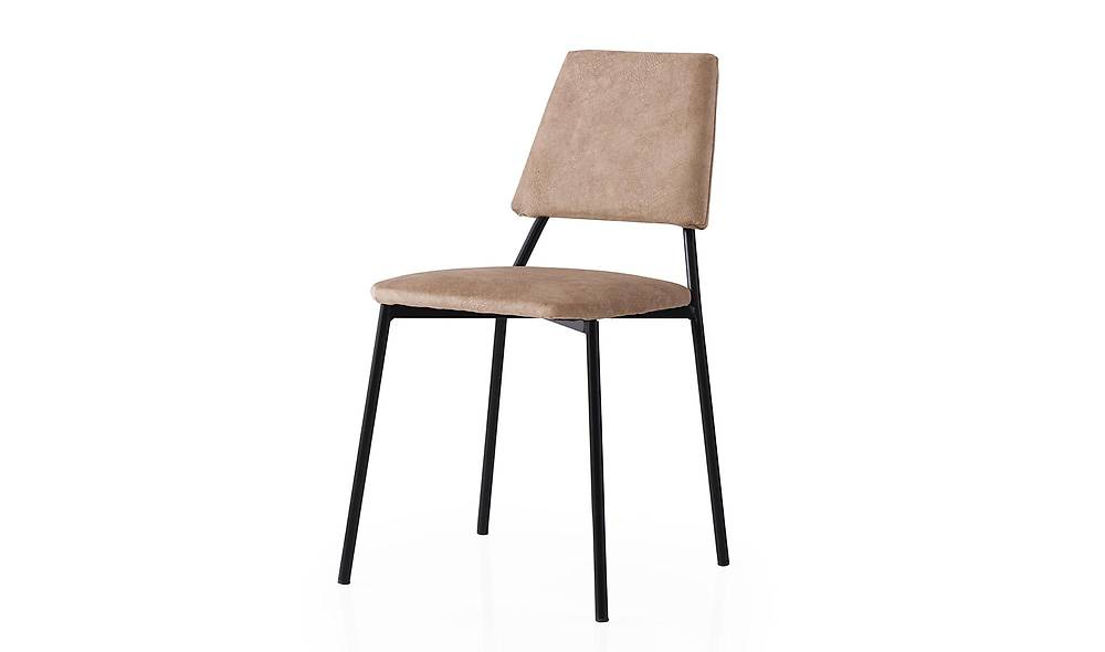 Alessa Sandalye 6 Adet Masa Sandalye