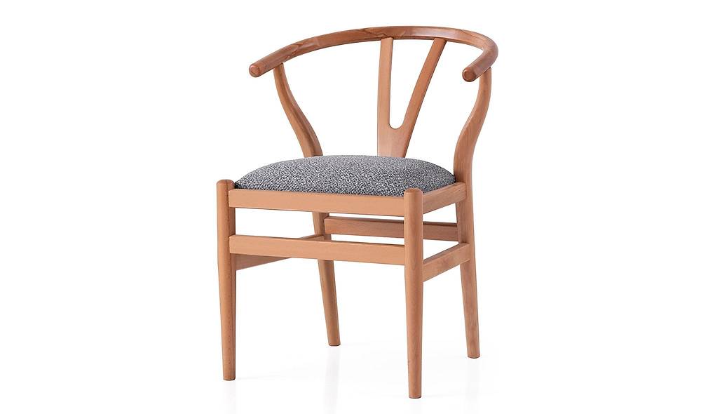 Farren Sandalye 6 Adet Masa Sandalye