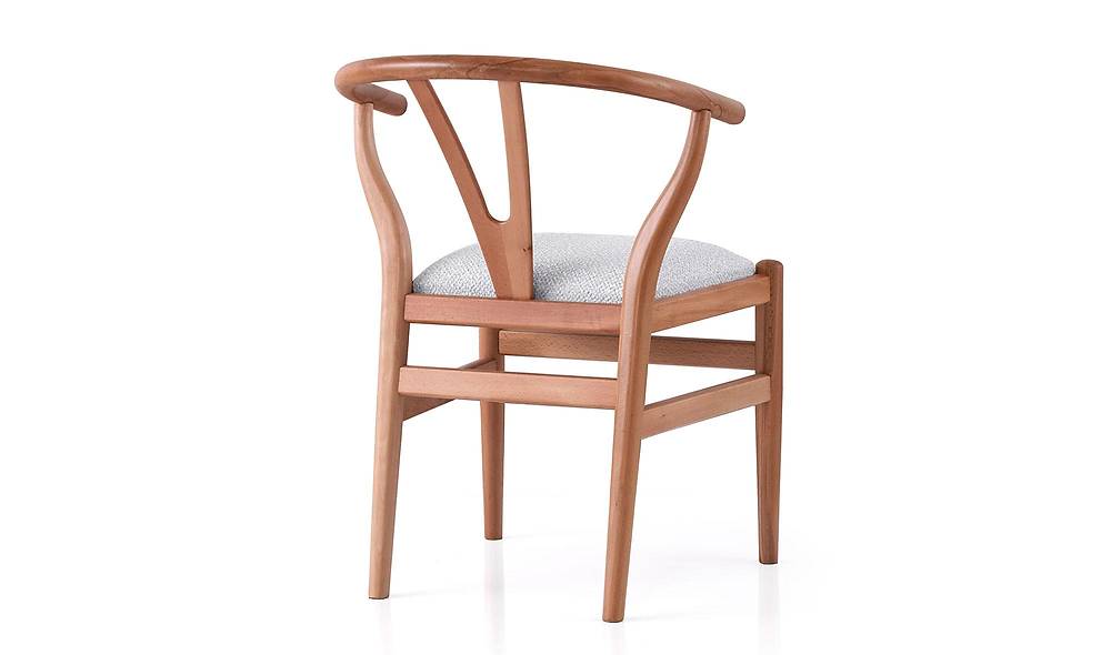 Farren Sandalye 6 Adet Masa Sandalye