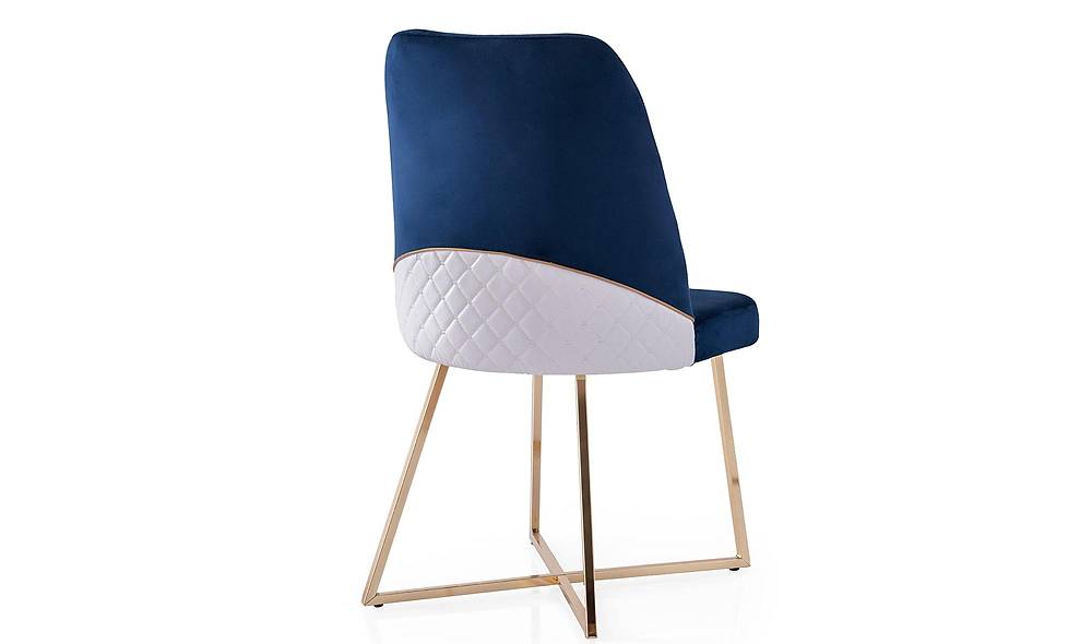 Arezzo Sandalye 6 Adet Masa Sandalye