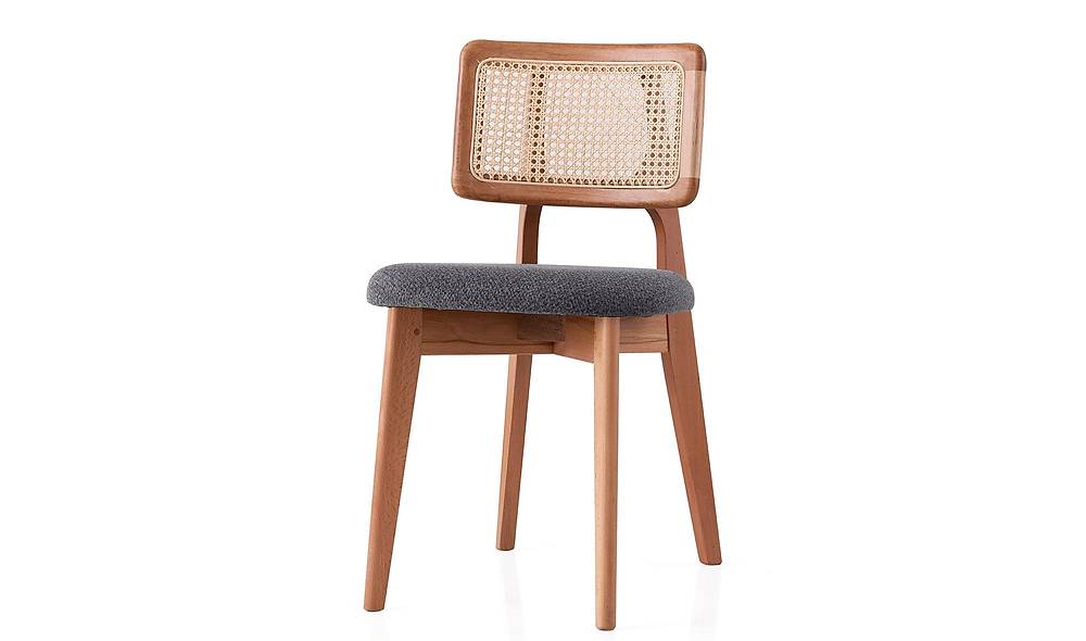 Float Sandalye 6 Adet Masa Sandalye