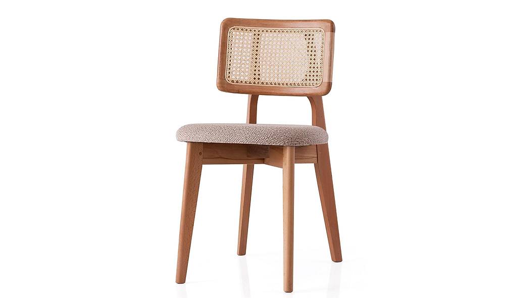 Float Sandalye 6 Adet Masa Sandalye