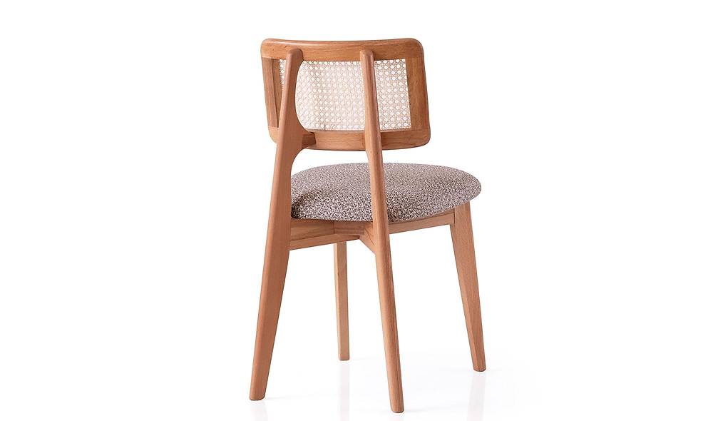 Float Sandalye 6 Adet Masa Sandalye