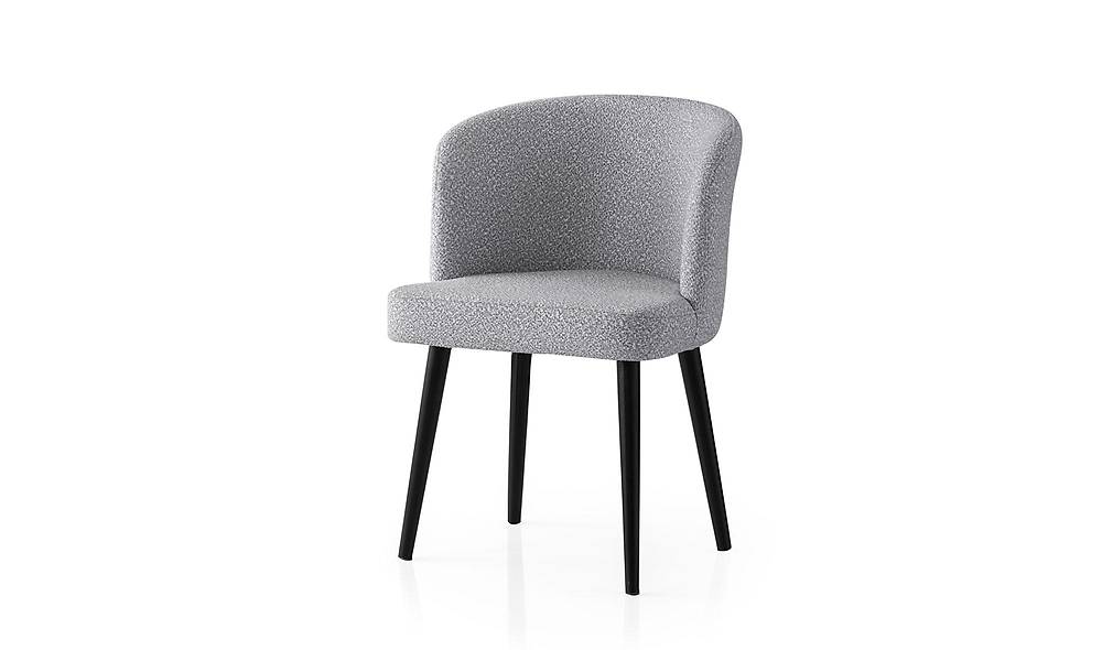 Funny Sandalye 6 Adet Masa Sandalye