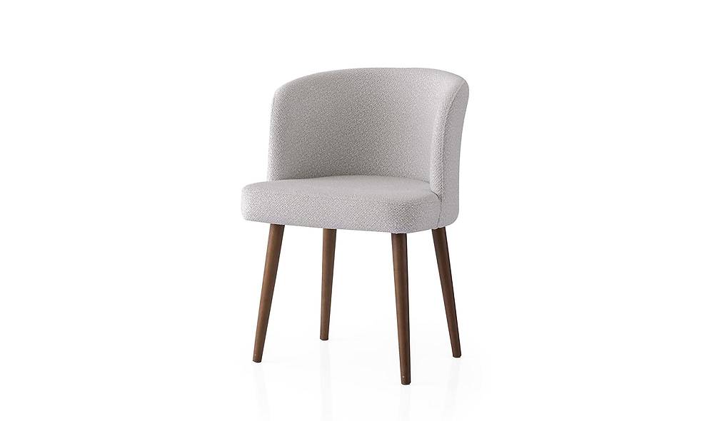 Funny Sandalye 6 Adet Masa Sandalye