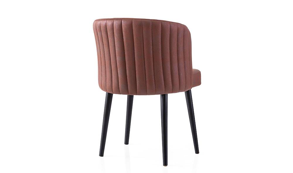 Desire Sandalye 6 Adet Masa Sandalye