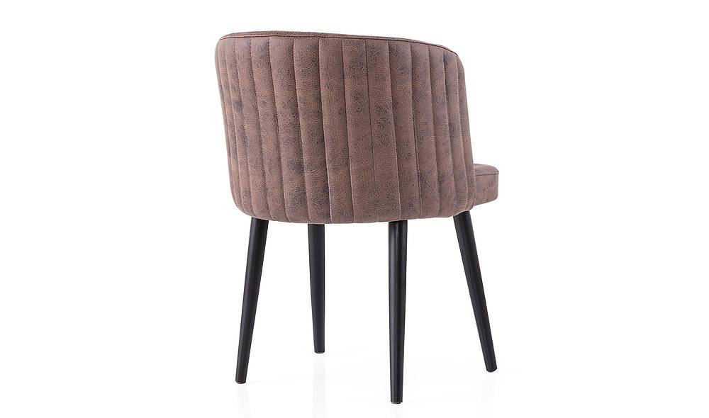 Desire Sandalye 6 Adet Masa Sandalye