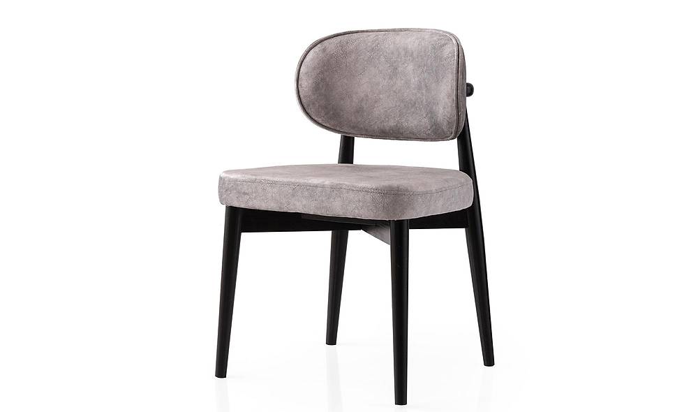 Belaris Sandalye 6 Adet Masa Sandalye