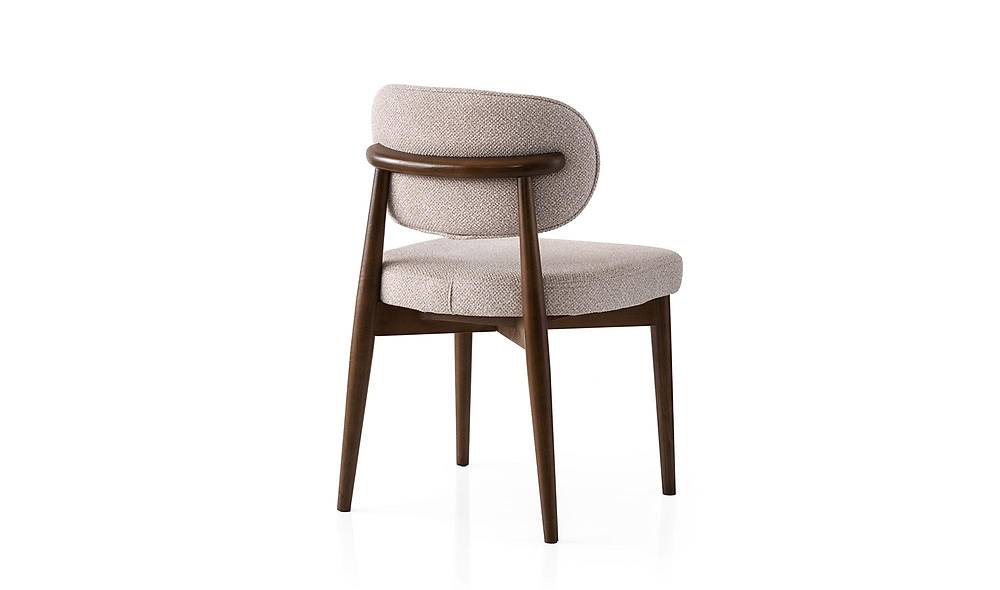 Belaris Sandalye 6 Adet Masa Sandalye