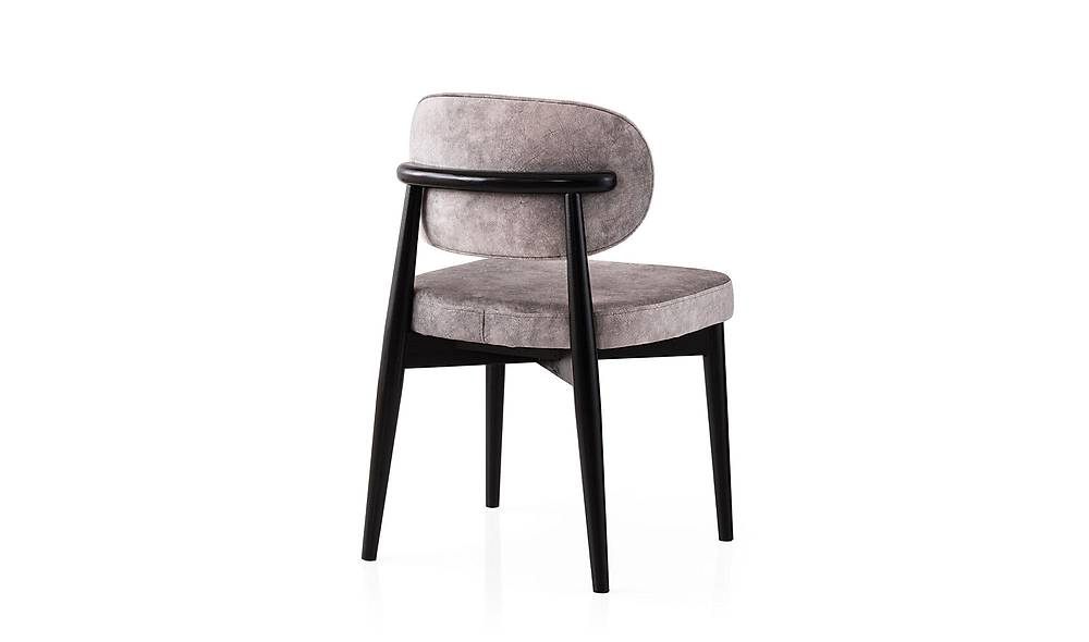 Belaris Sandalye 6 Adet Masa Sandalye