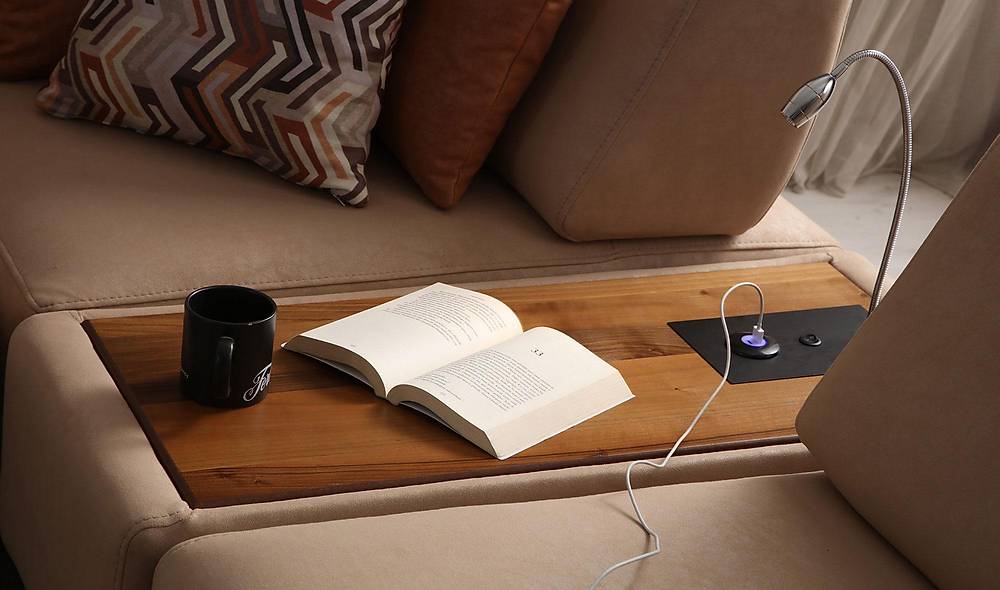 Cloud Köşe Takımı - Large Köşe Koltuk