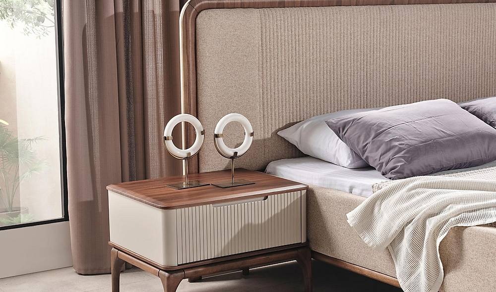 Pamela Yatak Odası Yatak Odası