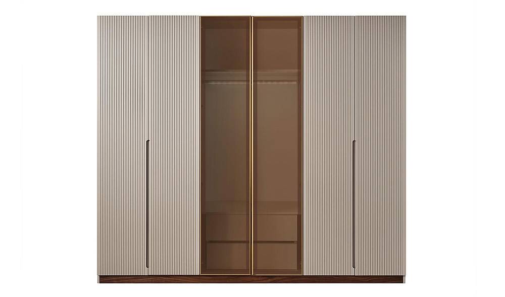 Pamela Yatak Odası Yatak Odası