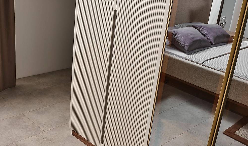 Pamela Yatak Odası Yatak Odası