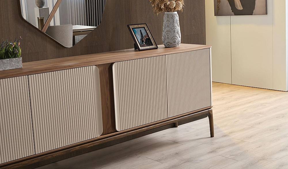 Pamela Yemek Odası Yemek Odası