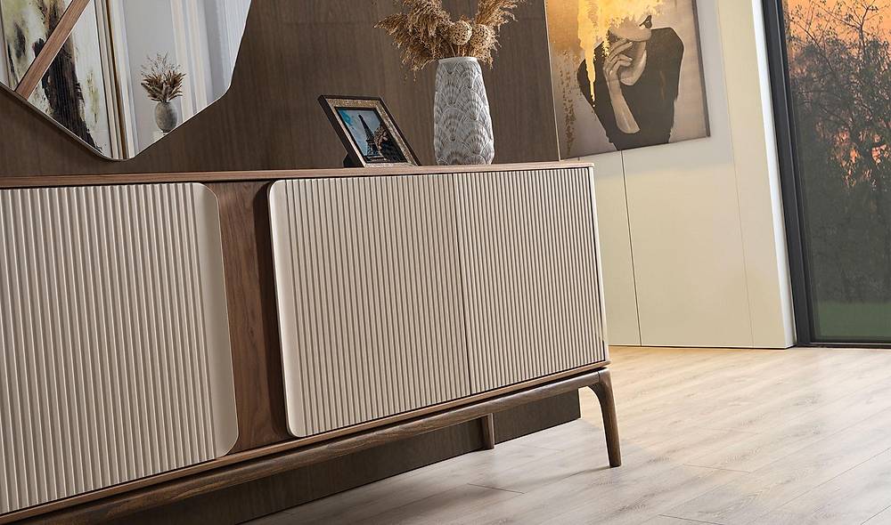 Pamela Yemek Odası Yemek Odası