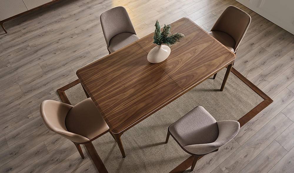 Pamela Yemek Odası Yemek Odası