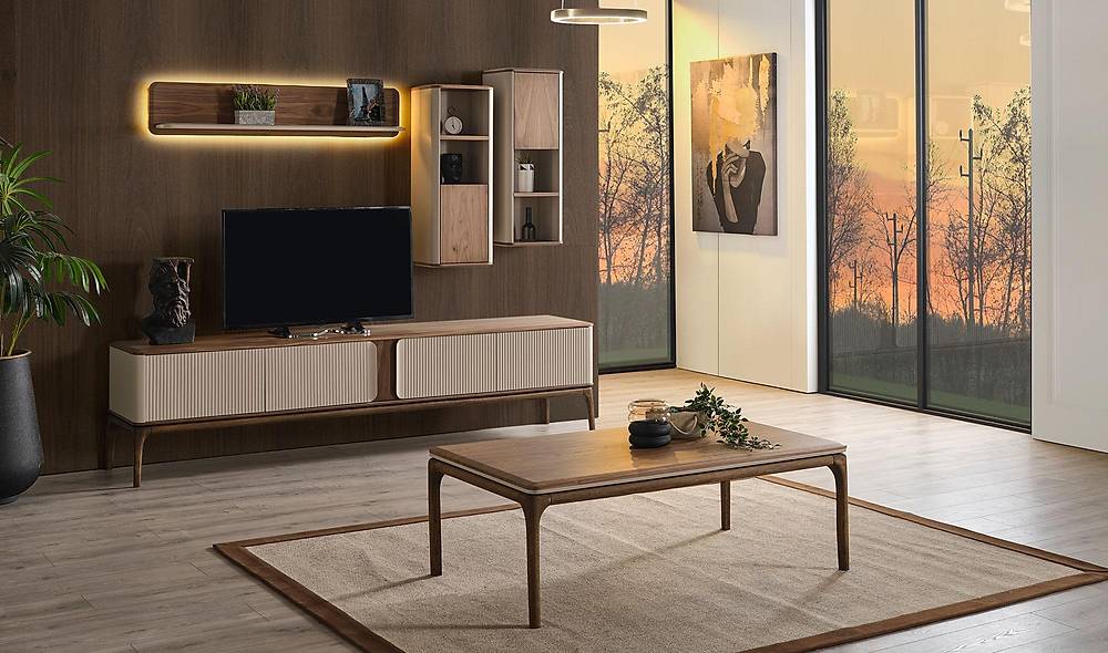 Pamela Tv Ünitesi TV Ünitesi