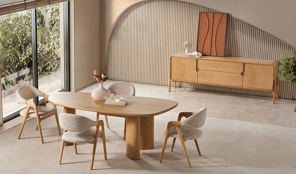 Motif Yemek Odası Yemek Odası