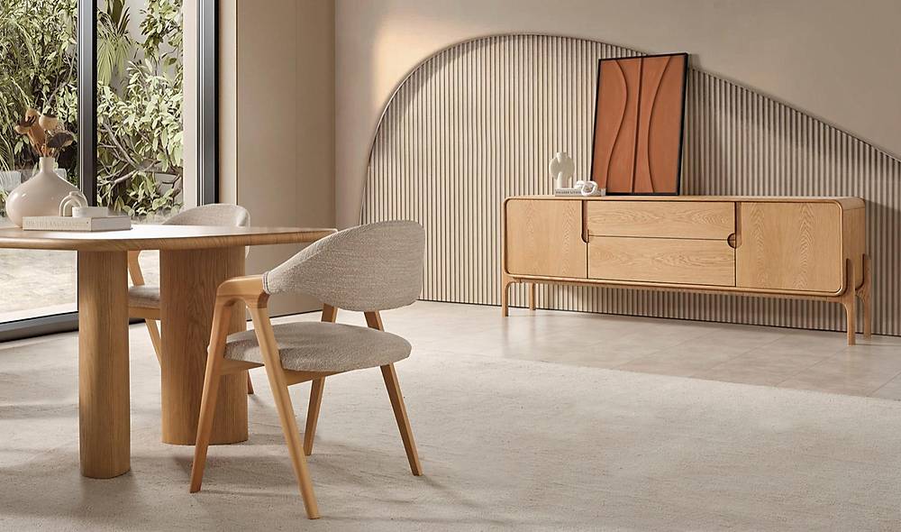 Motif Yemek Odası Yemek Odası