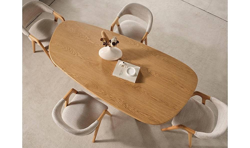 Motif Yemek Masası Takımı Yemek Masası Takımı