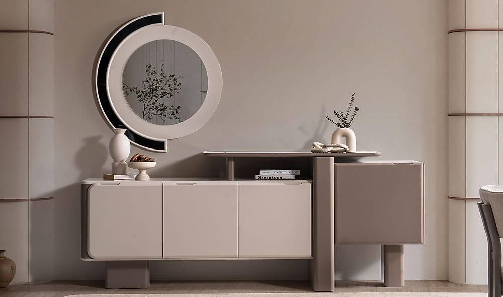 Atos Yemek Odası Yemek Odası