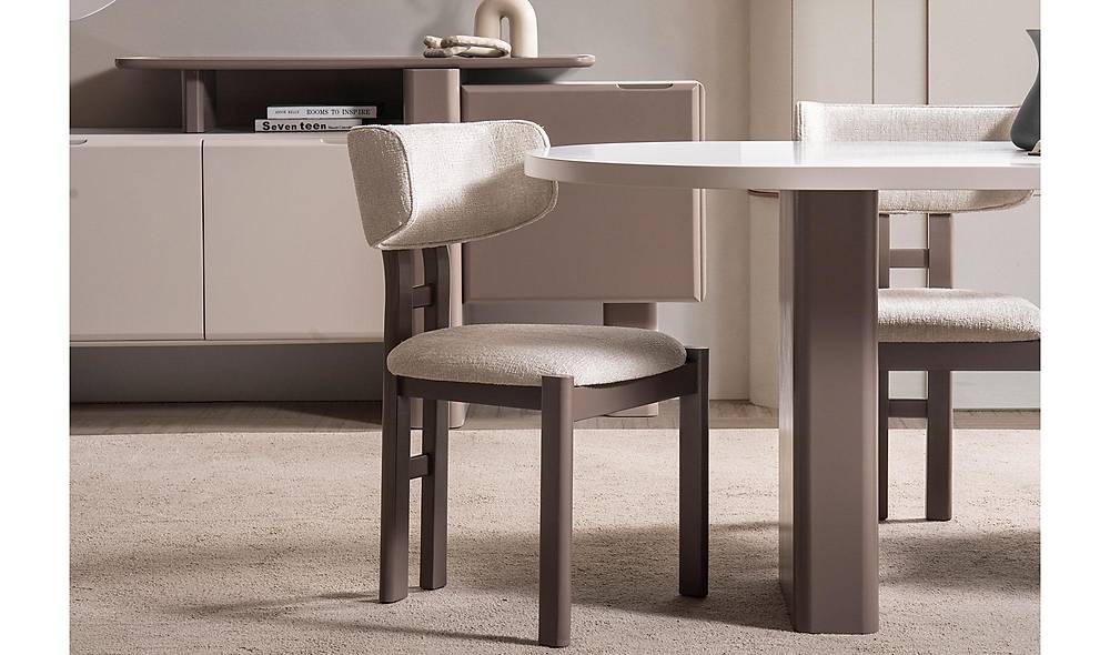 Atos Yemek Odası Yemek Odası