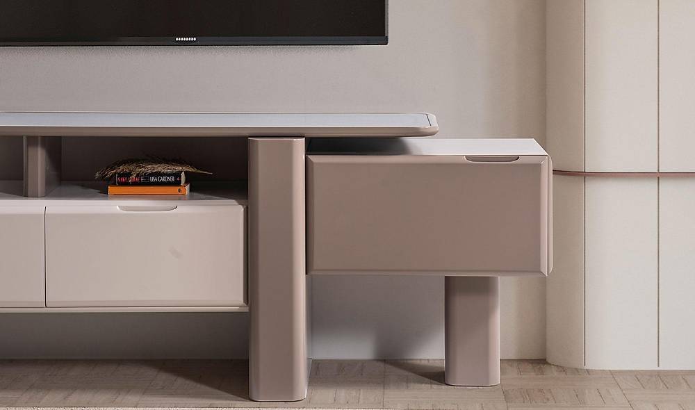 Atos Tv Sehpası TV Ünitesi