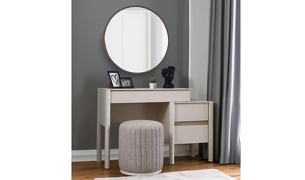 Houston Bazalı Yatak Odası Yatak Odası