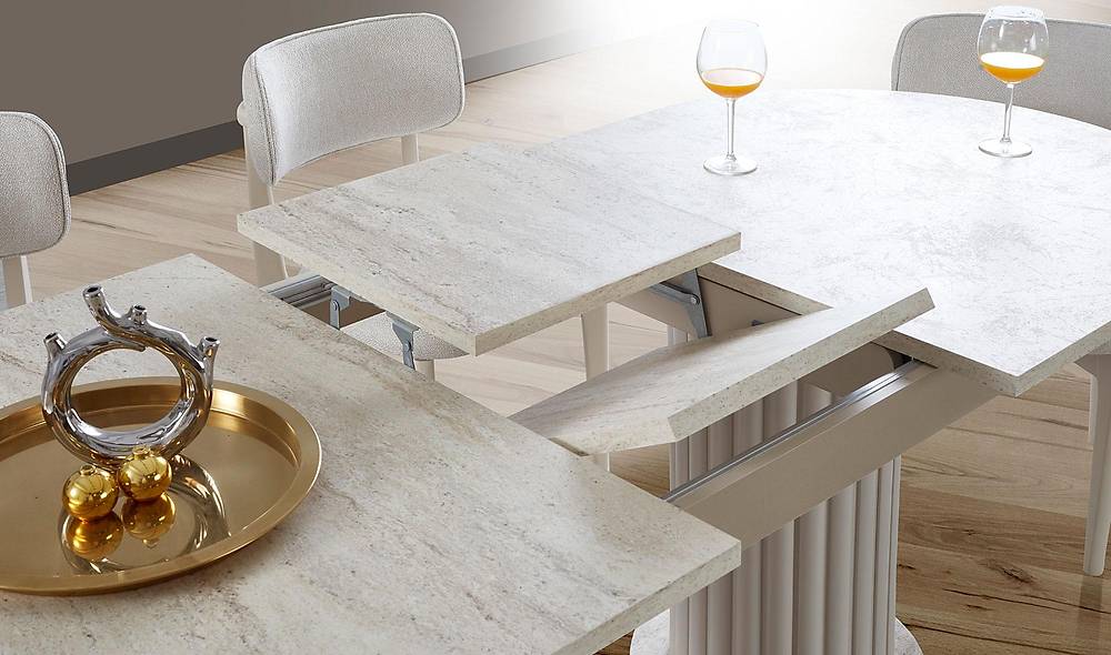 Houston Yemek Odası Yemek Odası