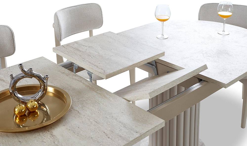 Houston Yemek Odası Yemek Odası