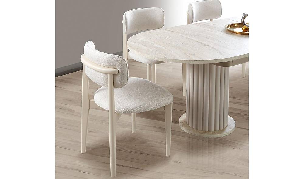 Houston Yemek Odası Yemek Odası