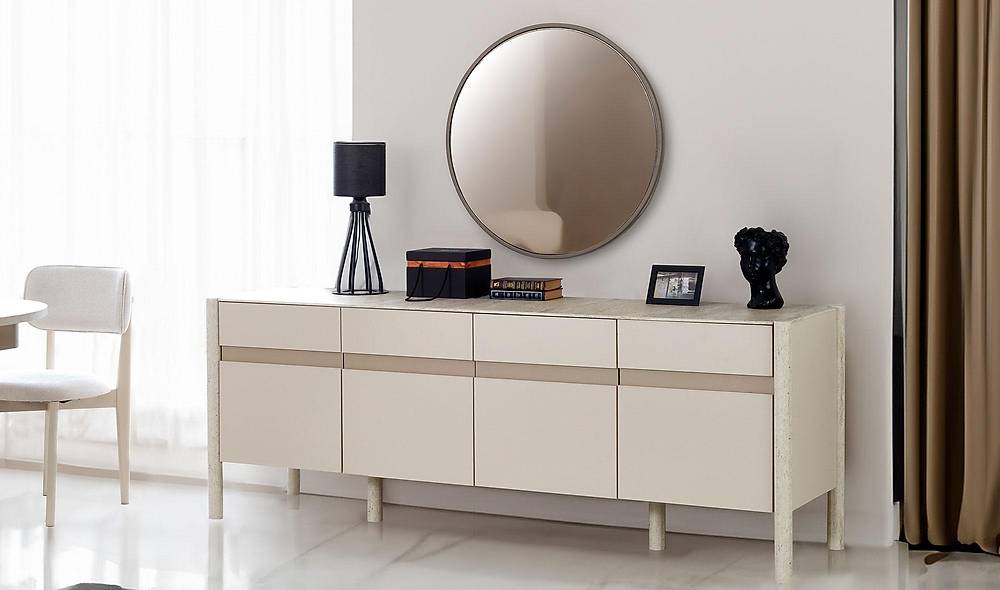 Houston Yemek Odası Yemek Odası