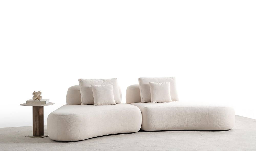 Lizay Köşe Takımı Köşe Koltuk