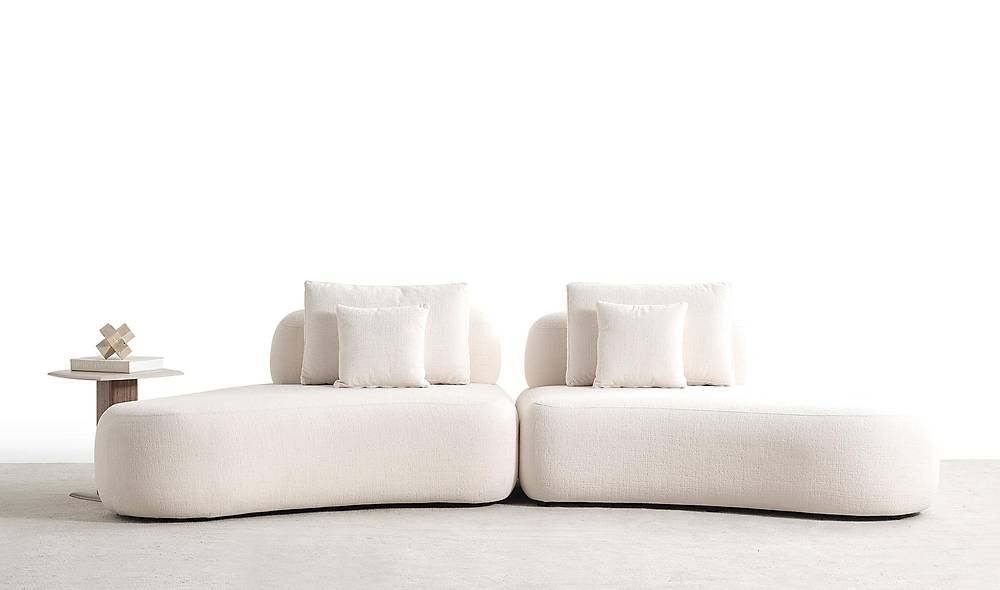 Lizay Köşe Takımı Köşe Koltuk