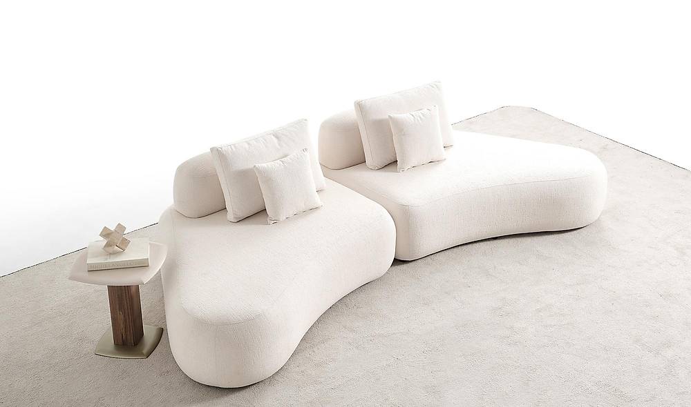 Lizay Köşe Takımı Köşe Koltuk