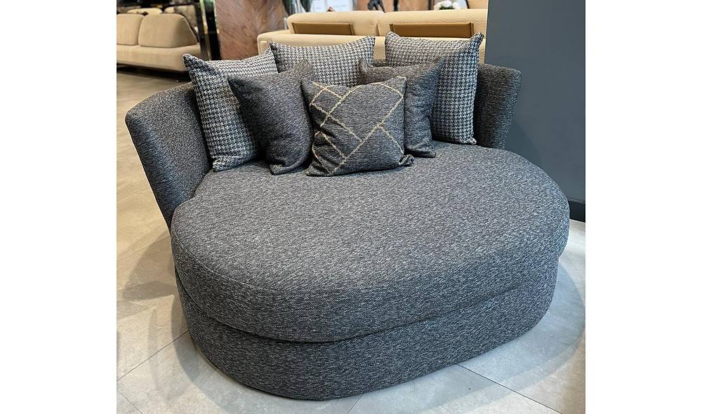 Mandu Dinlenme Koltuğu - New Color Koltuk Takımı