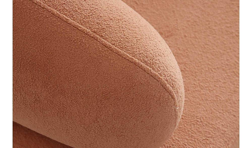 Ramona Köşe Takımı - Renkli Köşe Koltuk