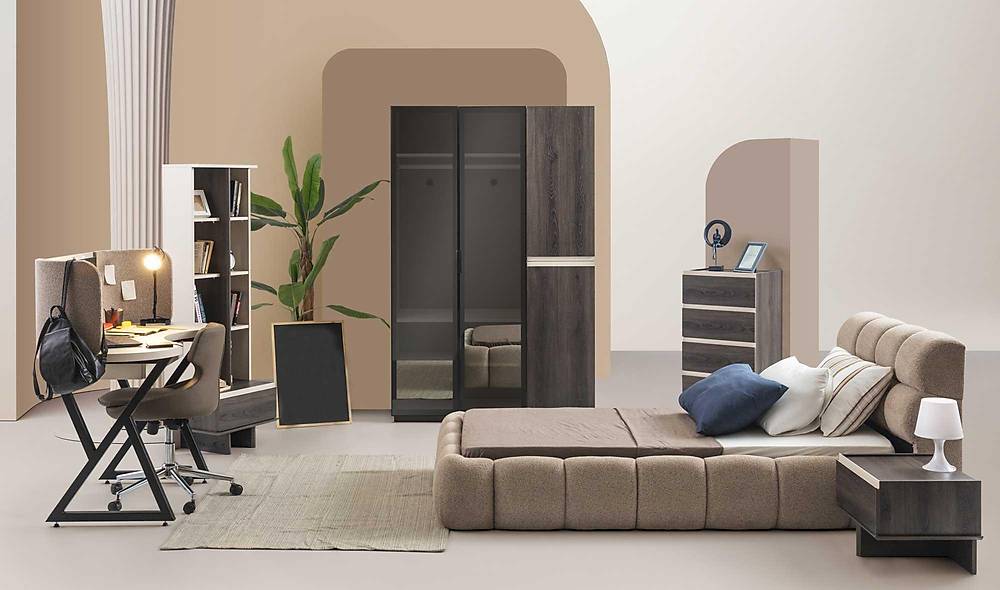 Arcturus Genç Odası Genç Odası