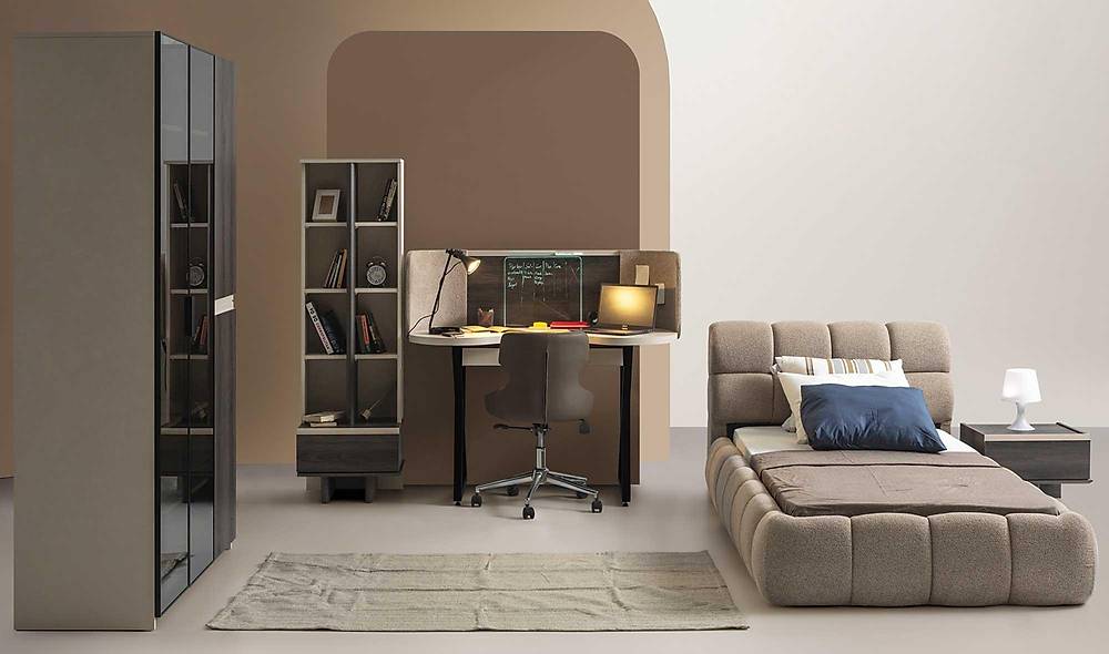 Arcturus Genç Odası Genç Odası