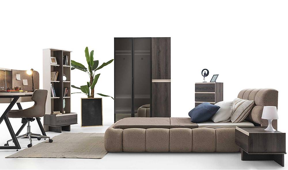 Arcturus Genç Odası Genç Odası